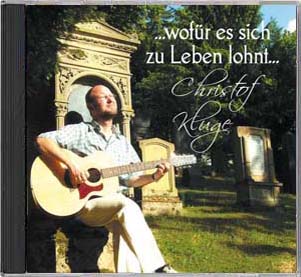 CD Wofür es sich zu leben lohnt